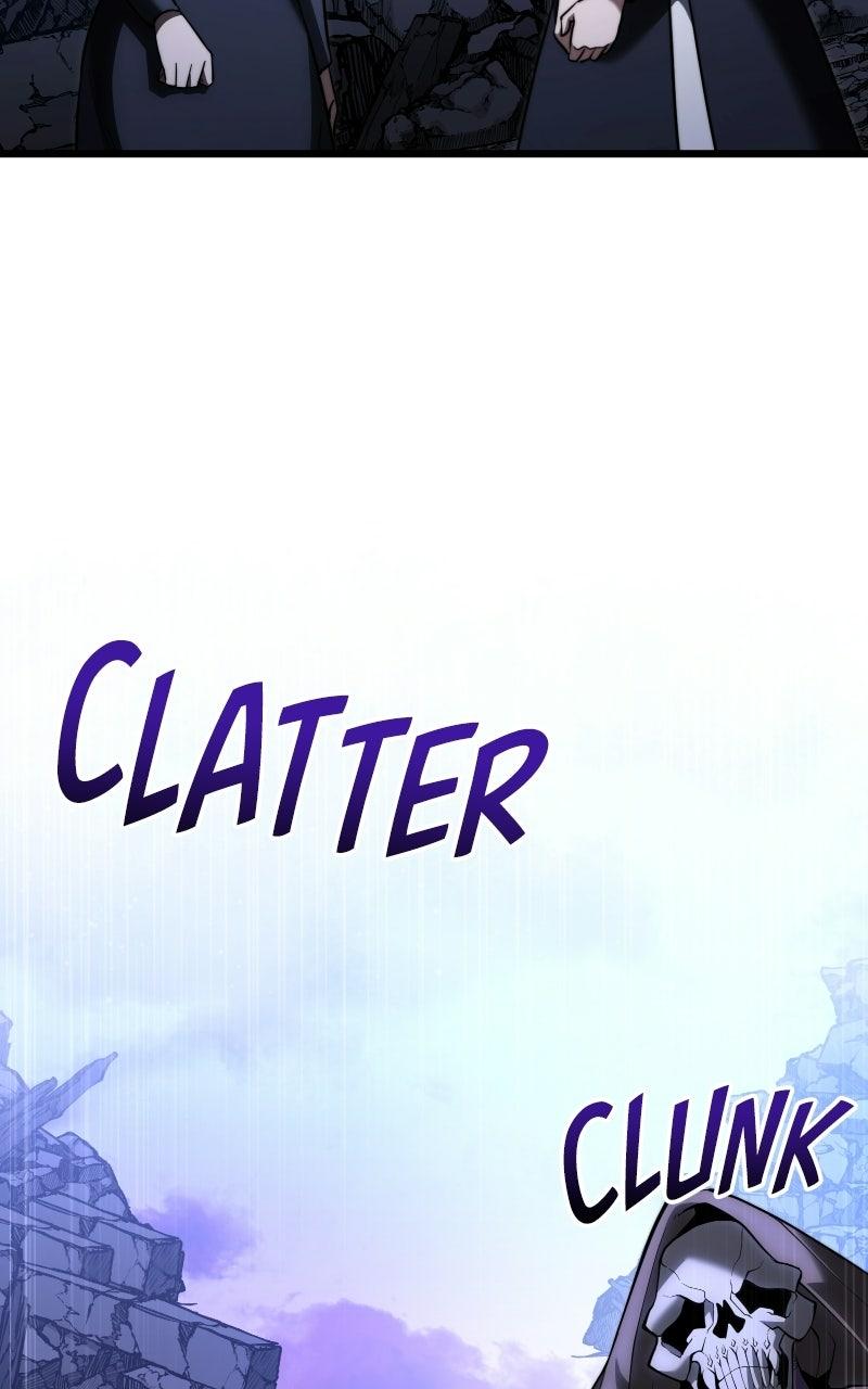 Time-Limited Genius Dark Knight Chapter 165 - Page 13