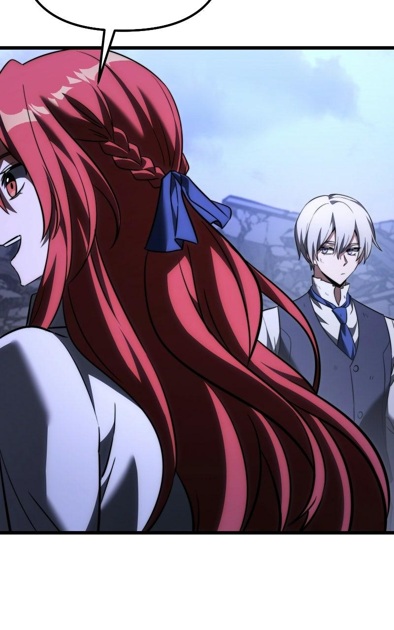 Time-Limited Genius Dark Knight Chapter 165 - Page 24