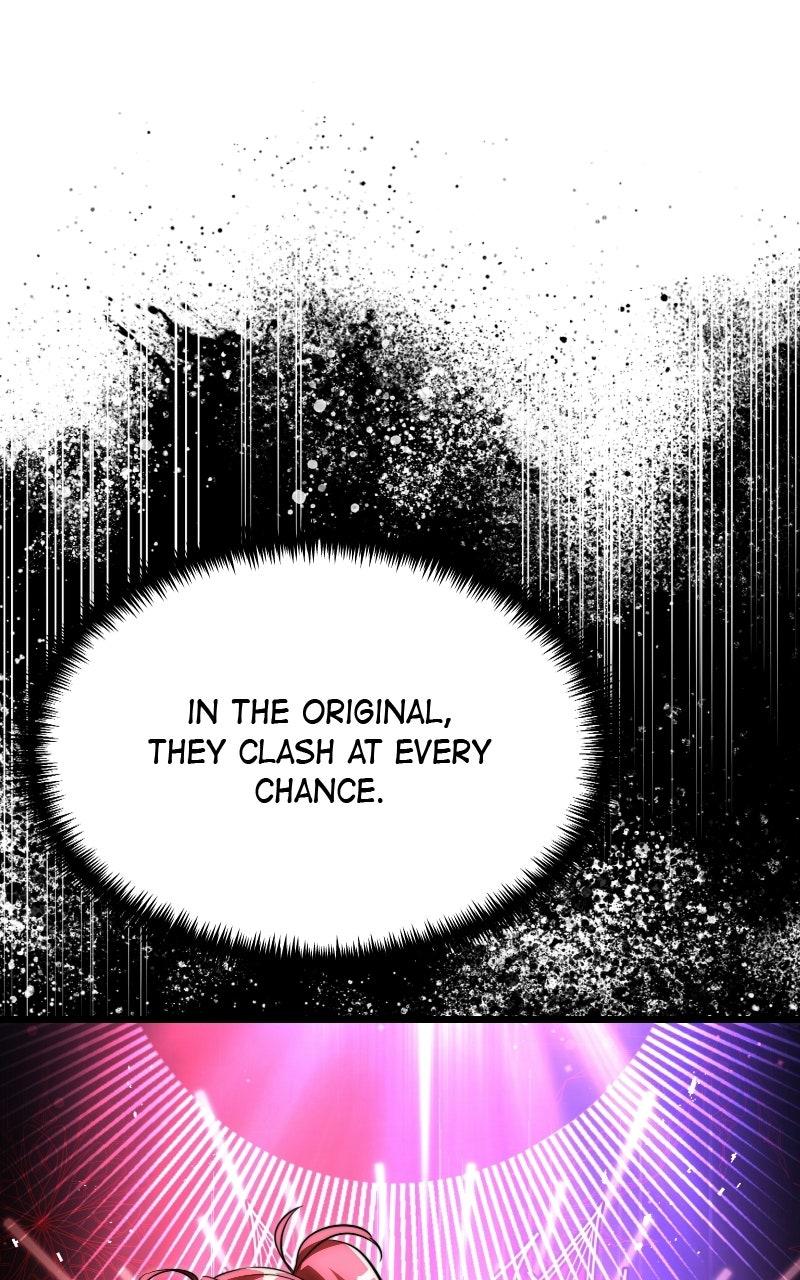 Time-Limited Genius Dark Knight Chapter 165 - Page 25