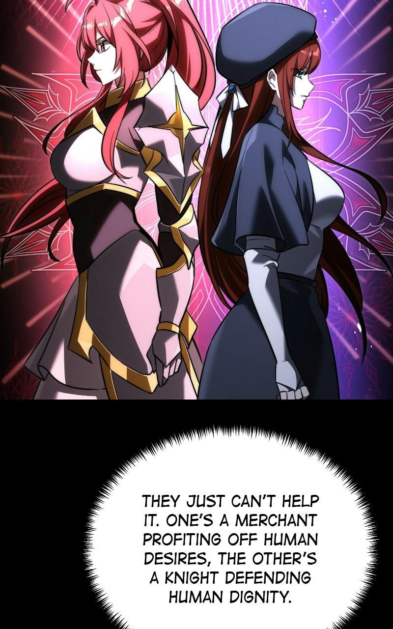 Time-Limited Genius Dark Knight Chapter 165 - Page 26