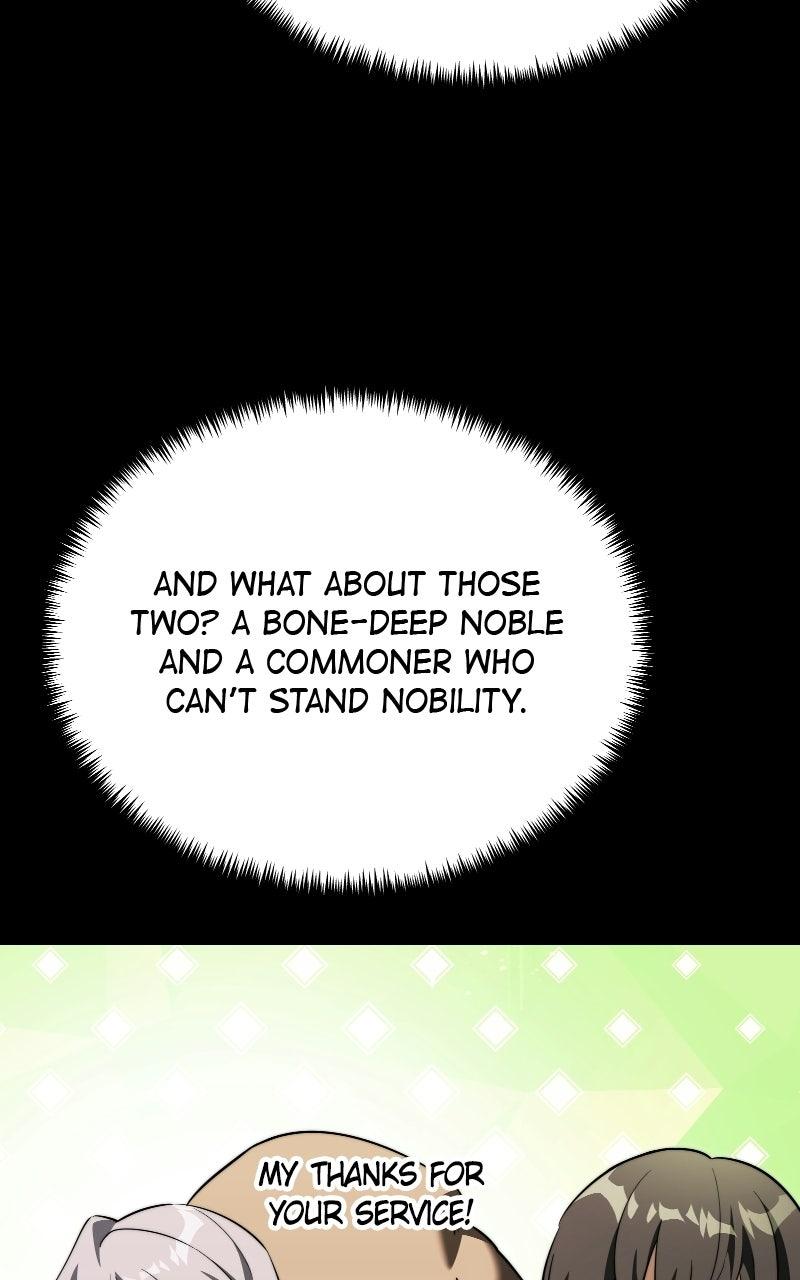 Time-Limited Genius Dark Knight Chapter 165 - Page 27