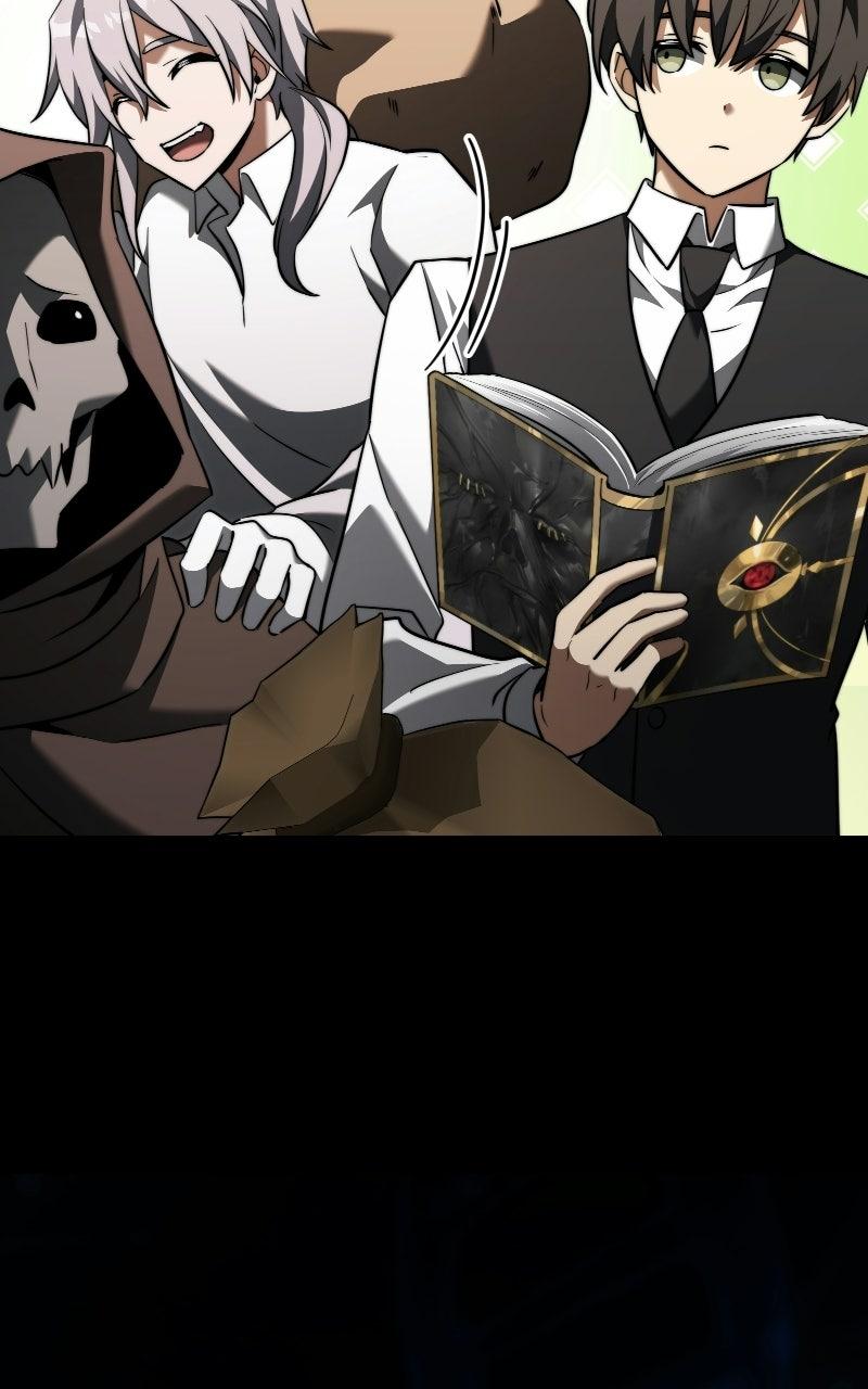 Time-Limited Genius Dark Knight Chapter 165 - Page 28