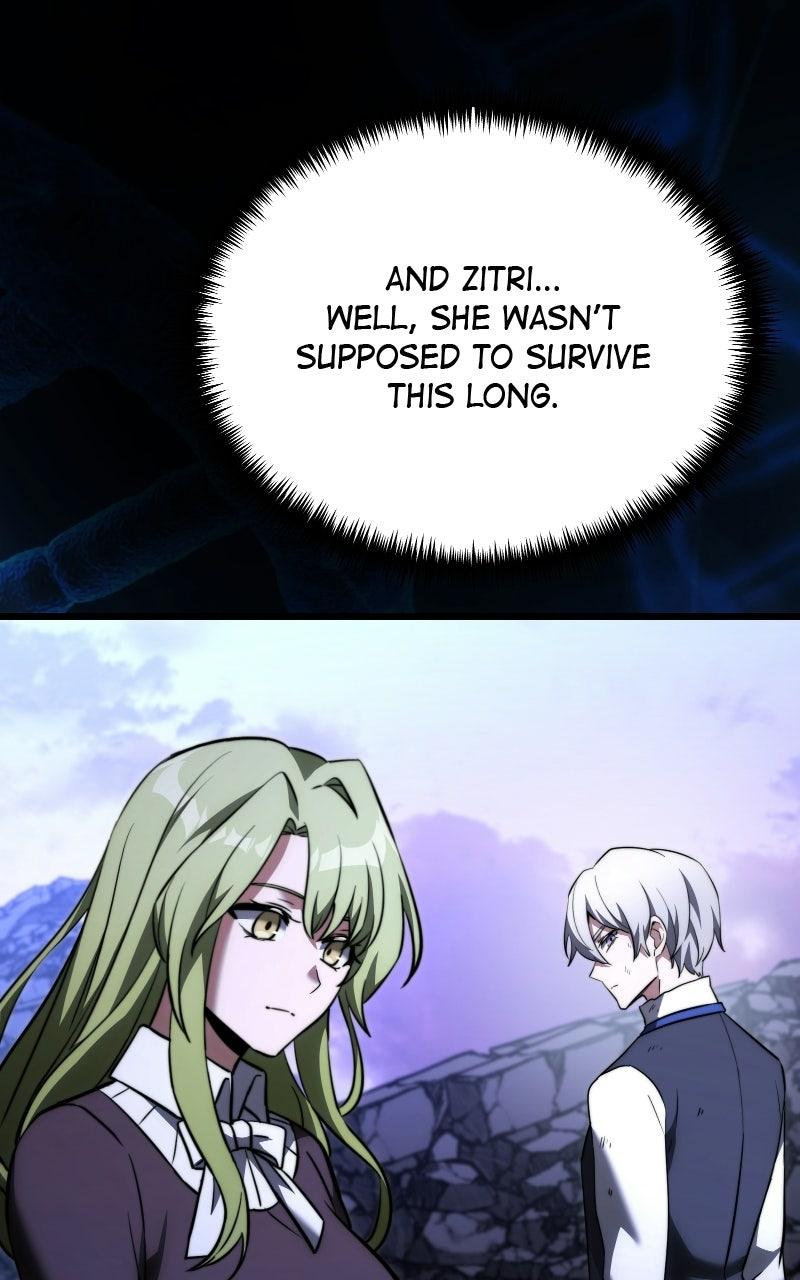 Time-Limited Genius Dark Knight Chapter 165 - Page 29