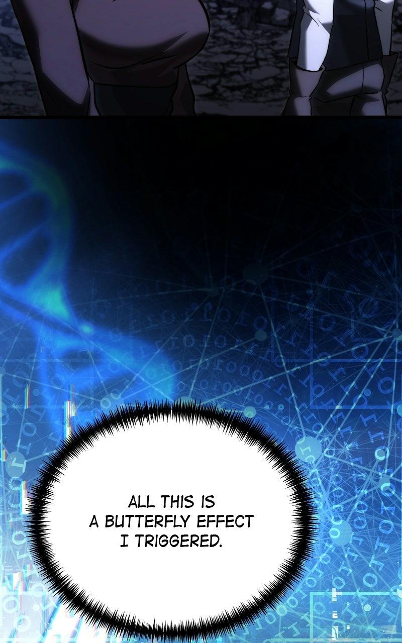 Time-Limited Genius Dark Knight Chapter 165 - Page 30