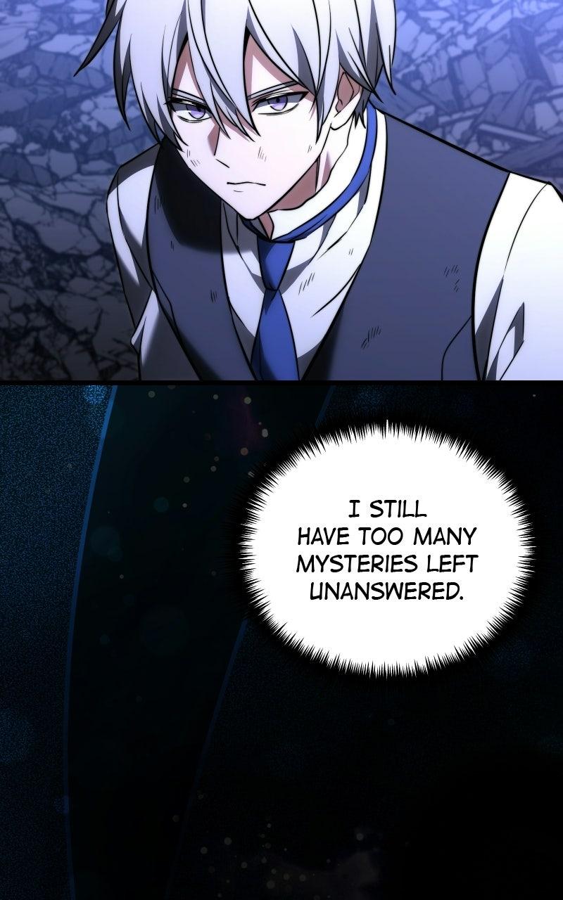 Time-Limited Genius Dark Knight Chapter 165 - Page 33