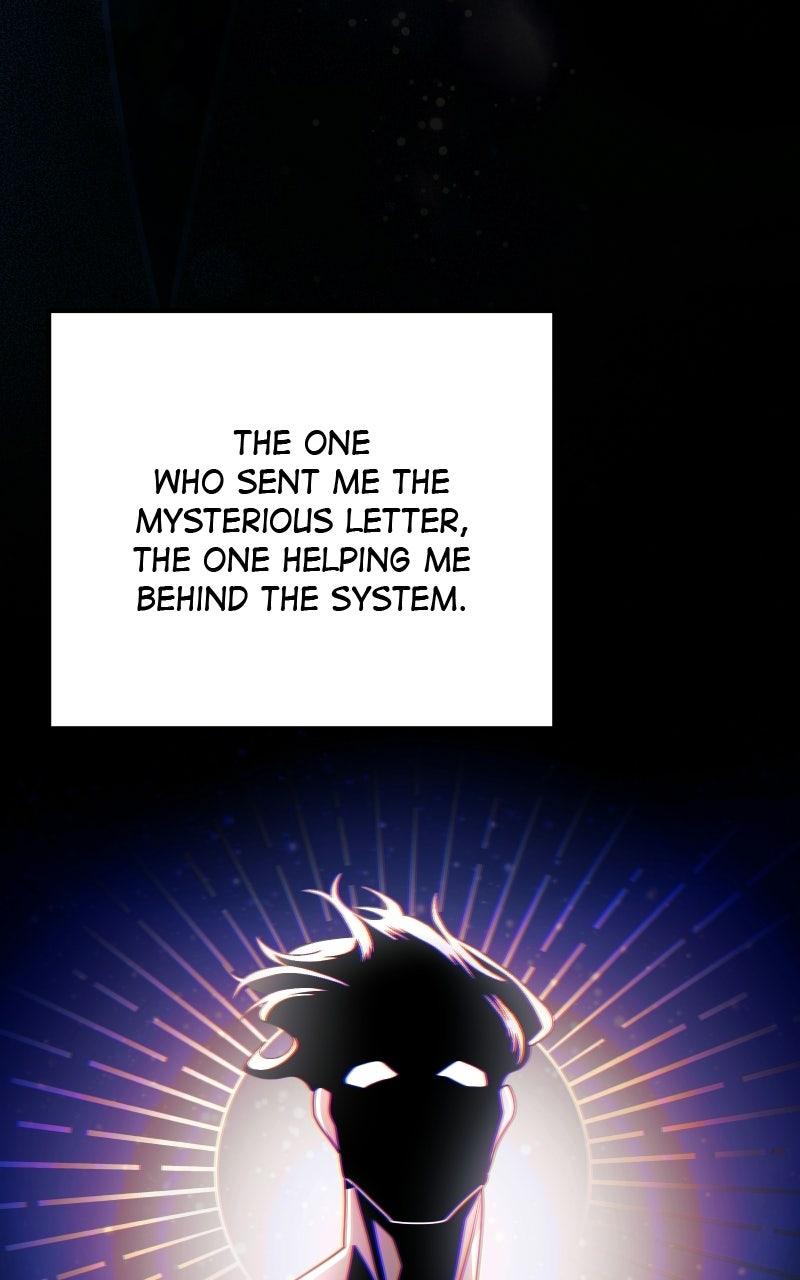 Time-Limited Genius Dark Knight Chapter 165 - Page 34