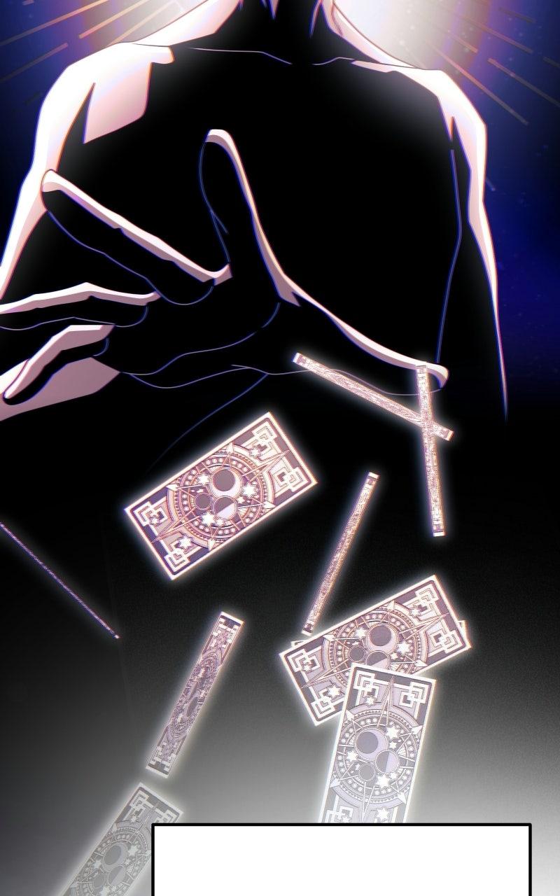 Time-Limited Genius Dark Knight Chapter 165 - Page 35