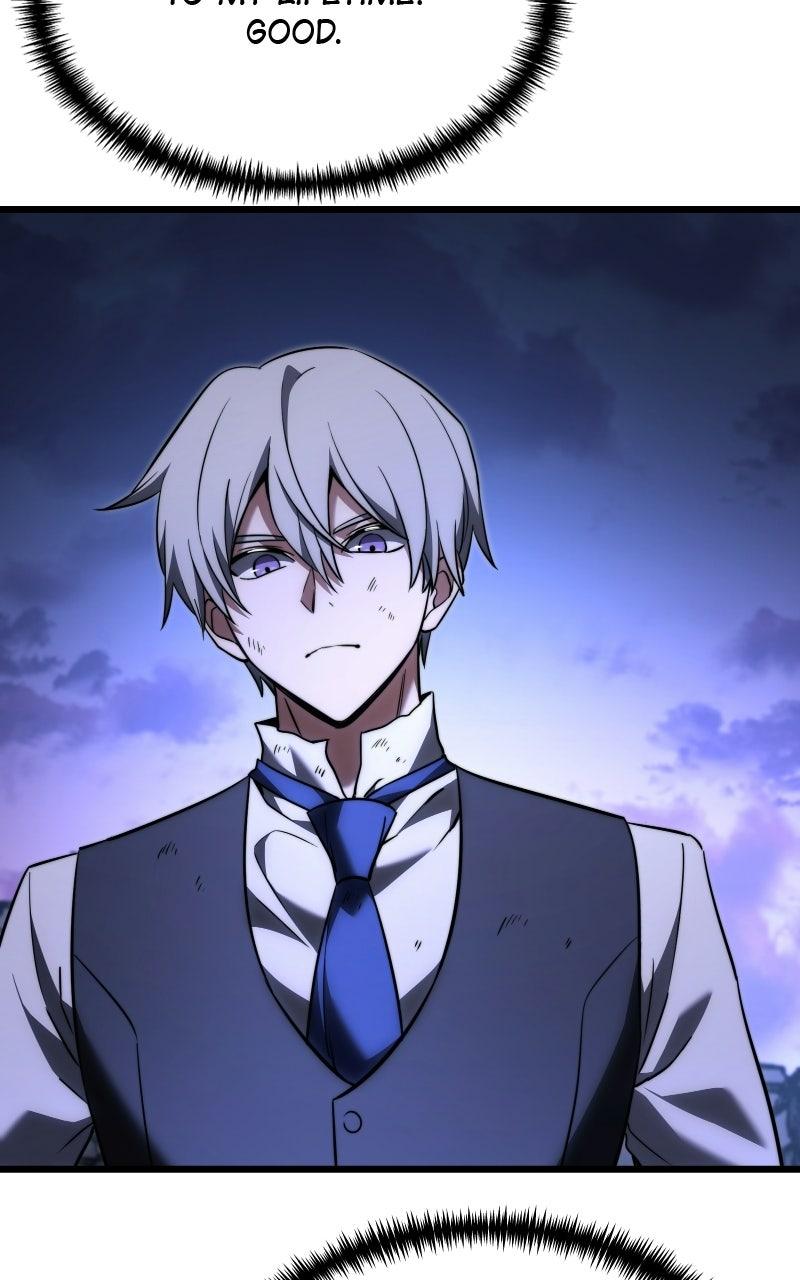 Time-Limited Genius Dark Knight Chapter 165 - Page 40