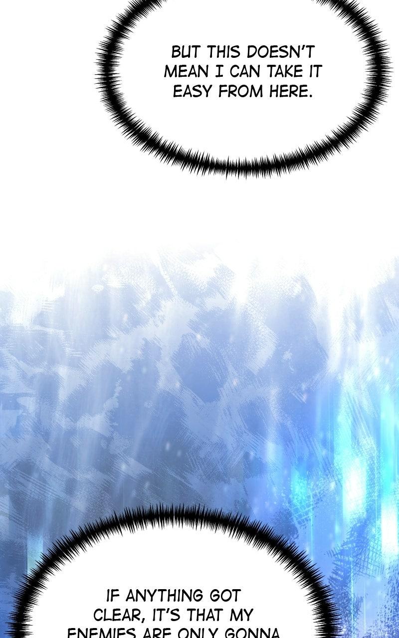 Time-Limited Genius Dark Knight Chapter 165 - Page 41