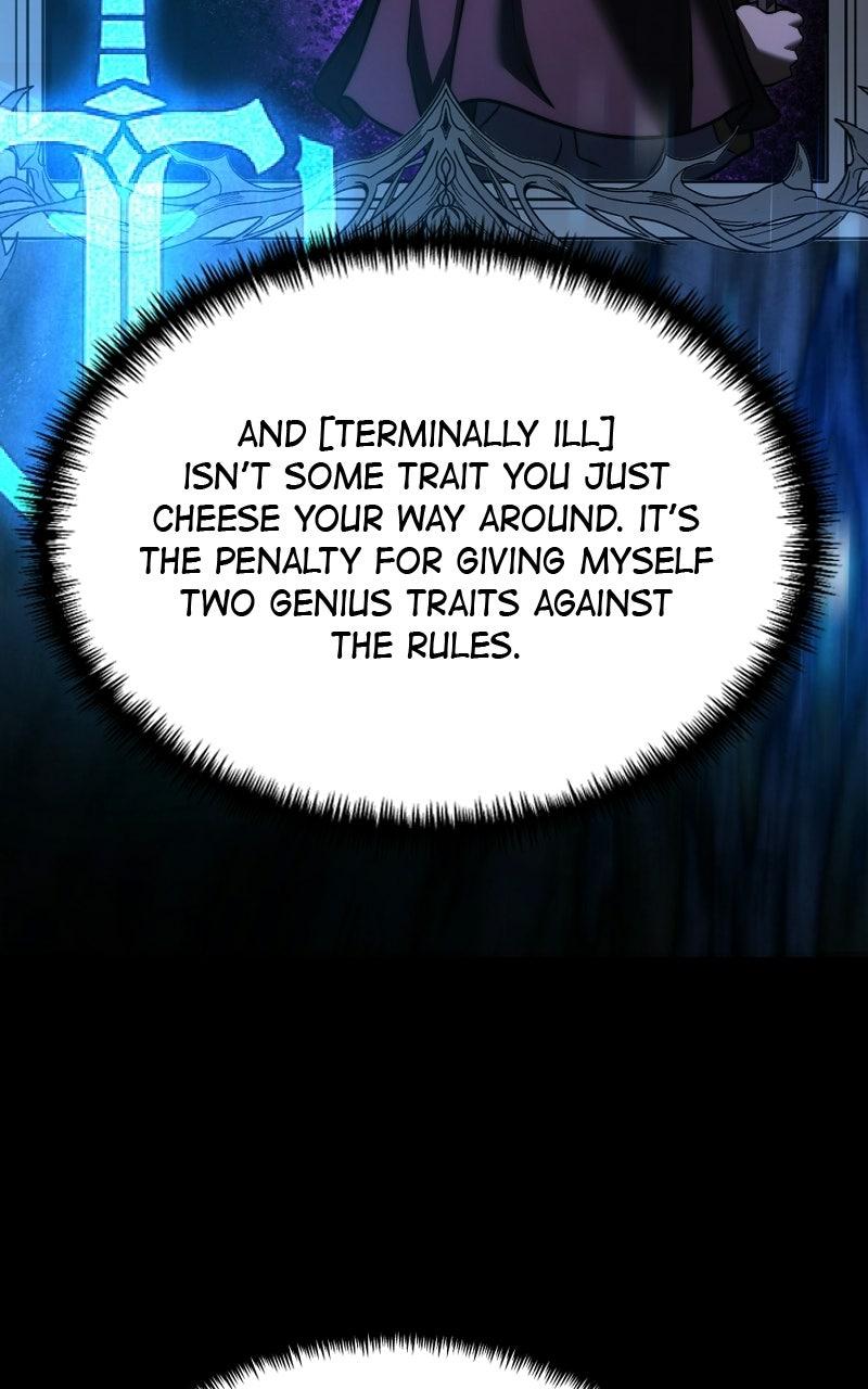 Time-Limited Genius Dark Knight Chapter 165 - Page 43