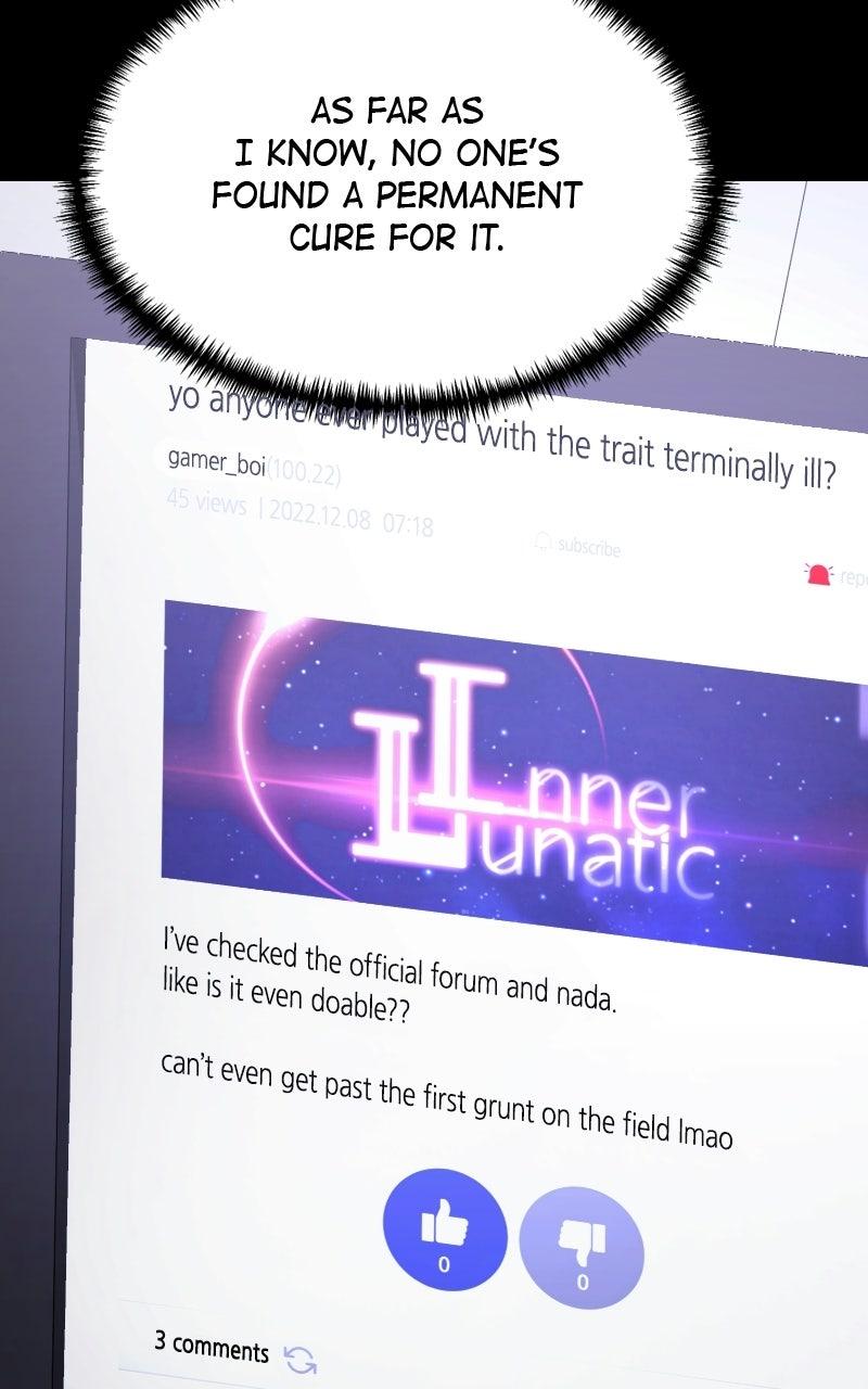 Time-Limited Genius Dark Knight Chapter 165 - Page 44