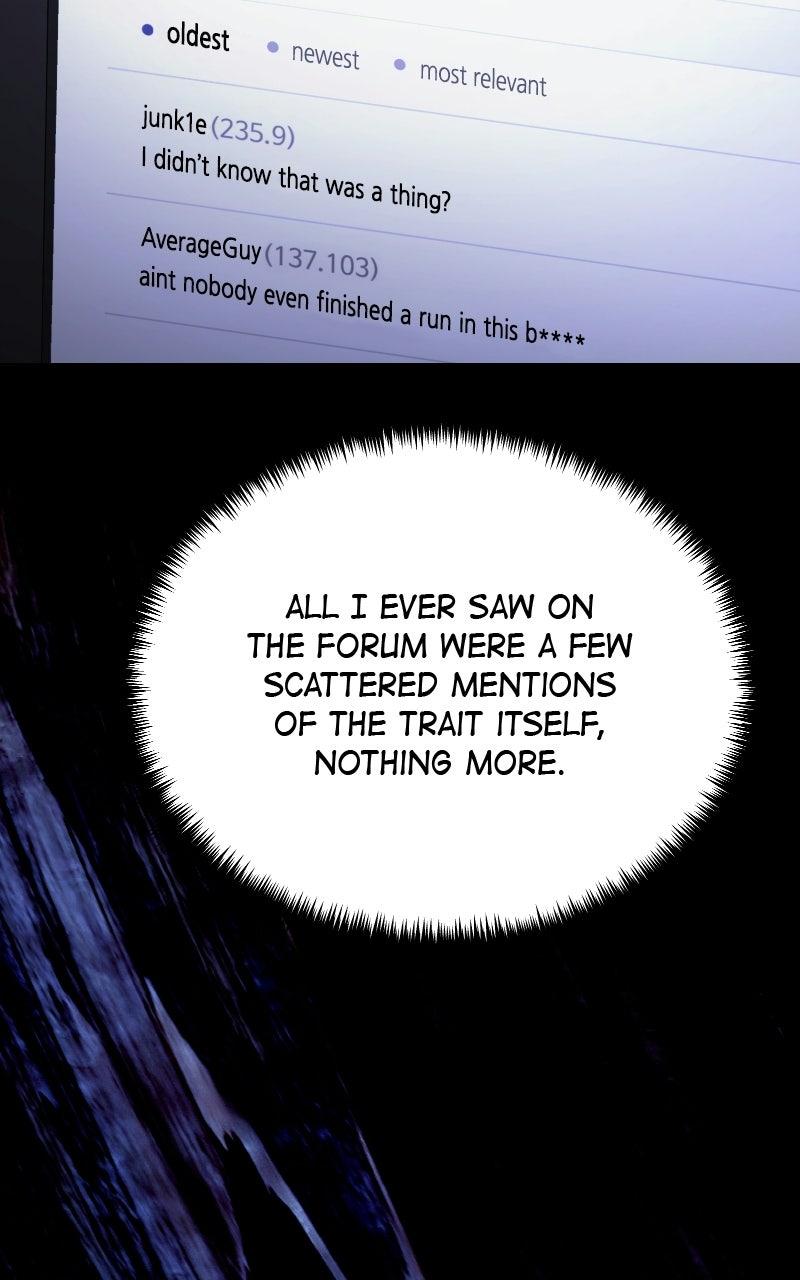 Time-Limited Genius Dark Knight Chapter 165 - Page 45