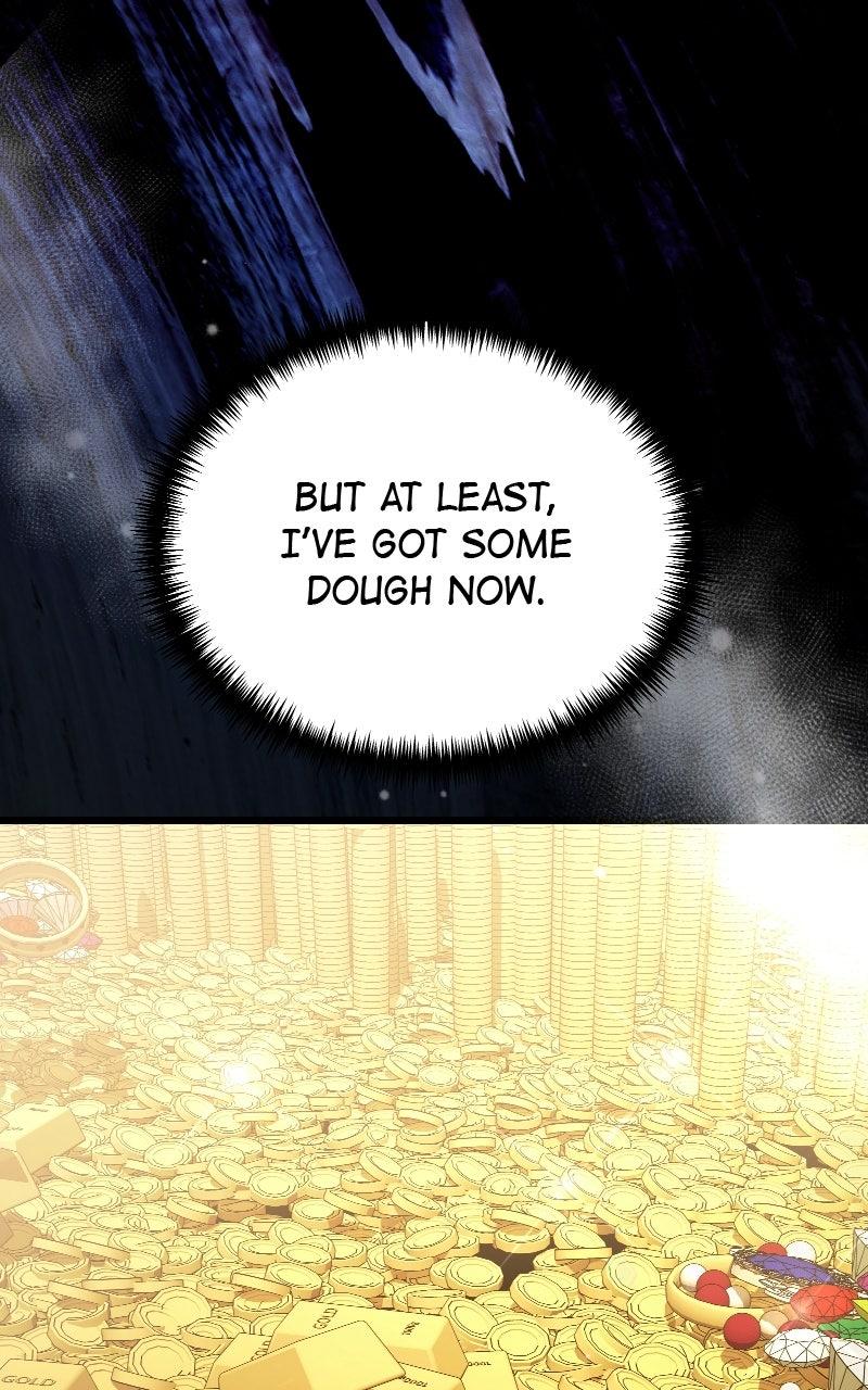 Time-Limited Genius Dark Knight Chapter 165 - Page 46