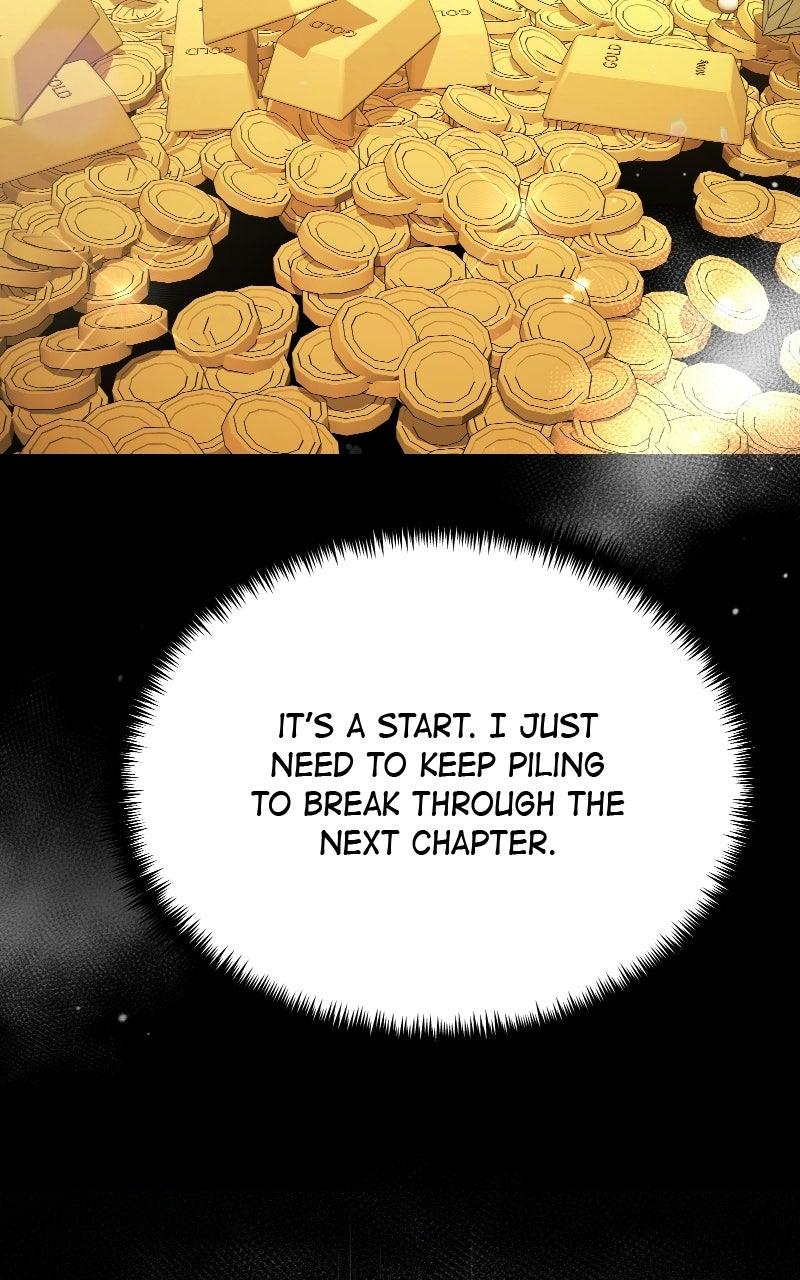 Time-Limited Genius Dark Knight Chapter 165 - Page 47