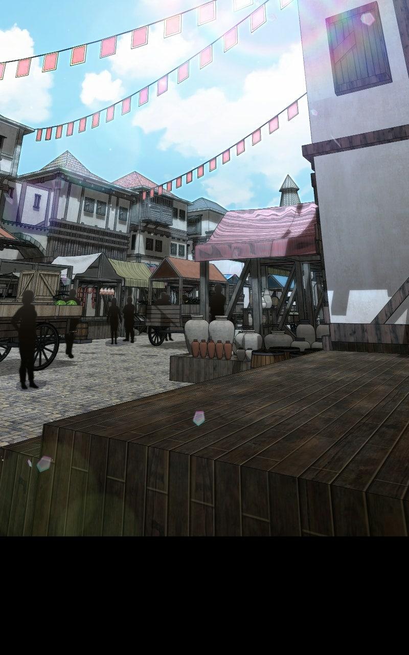 Time-Limited Genius Dark Knight Chapter 165 - Page 49