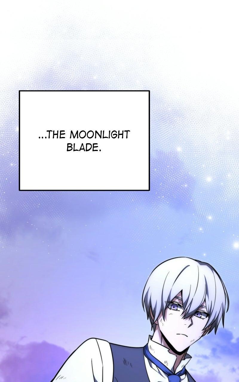 Time-Limited Genius Dark Knight Chapter 165 - Page 56