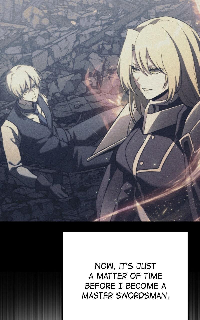 Time-Limited Genius Dark Knight Chapter 165 - Page 59