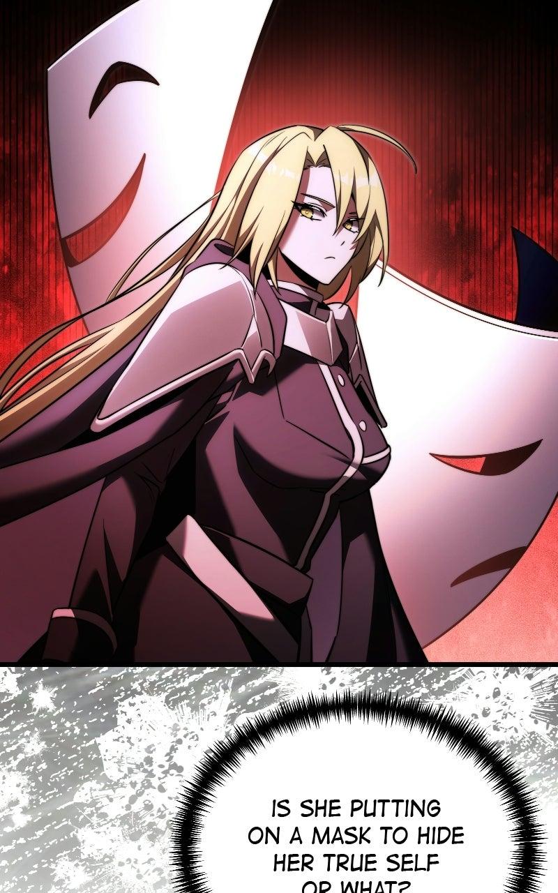 Time-Limited Genius Dark Knight Chapter 165 - Page 63