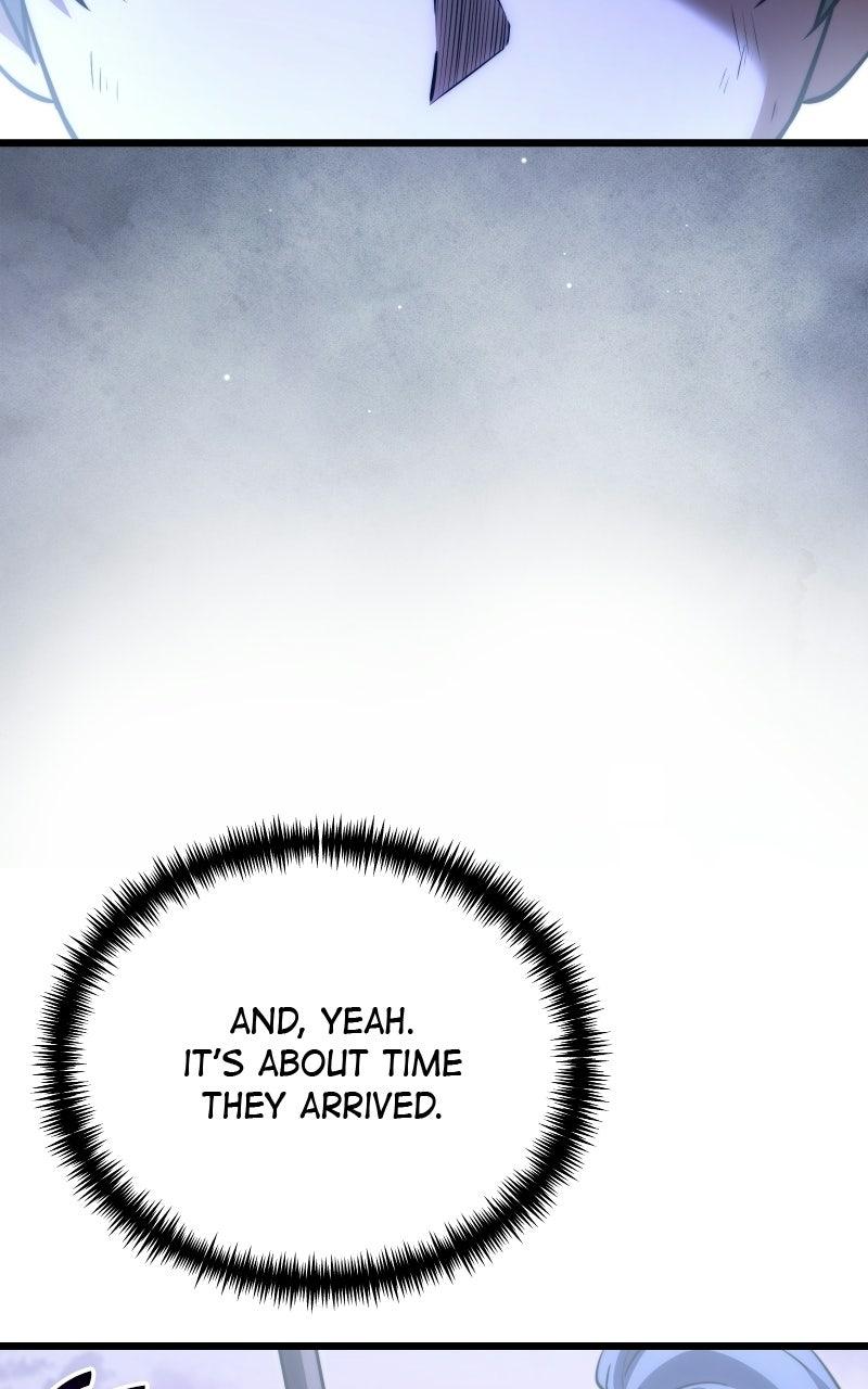 Time-Limited Genius Dark Knight Chapter 165 - Page 67