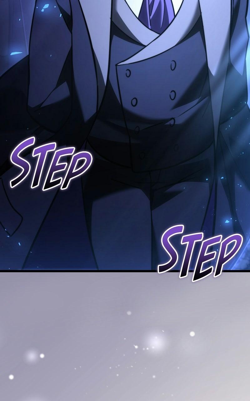 Time-Limited Genius Dark Knight Chapter 165 - Page 74