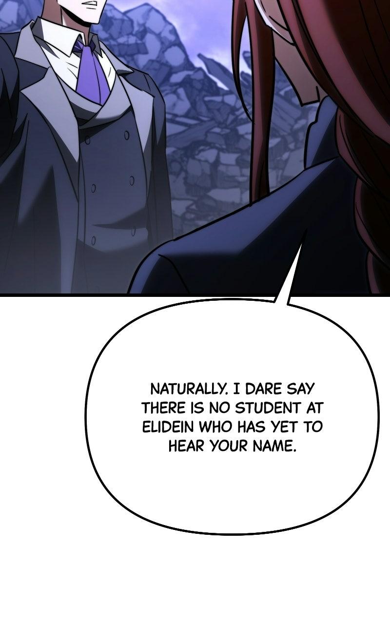 Time-Limited Genius Dark Knight Chapter 165 - Page 81