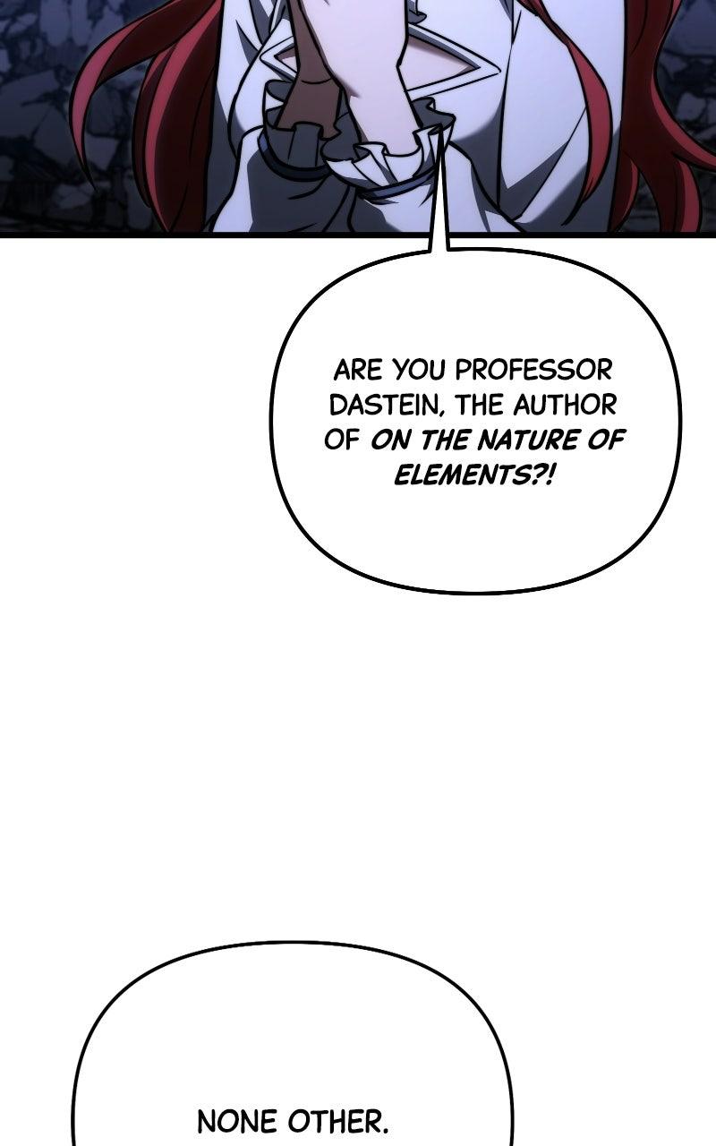 Time-Limited Genius Dark Knight Chapter 165 - Page 83