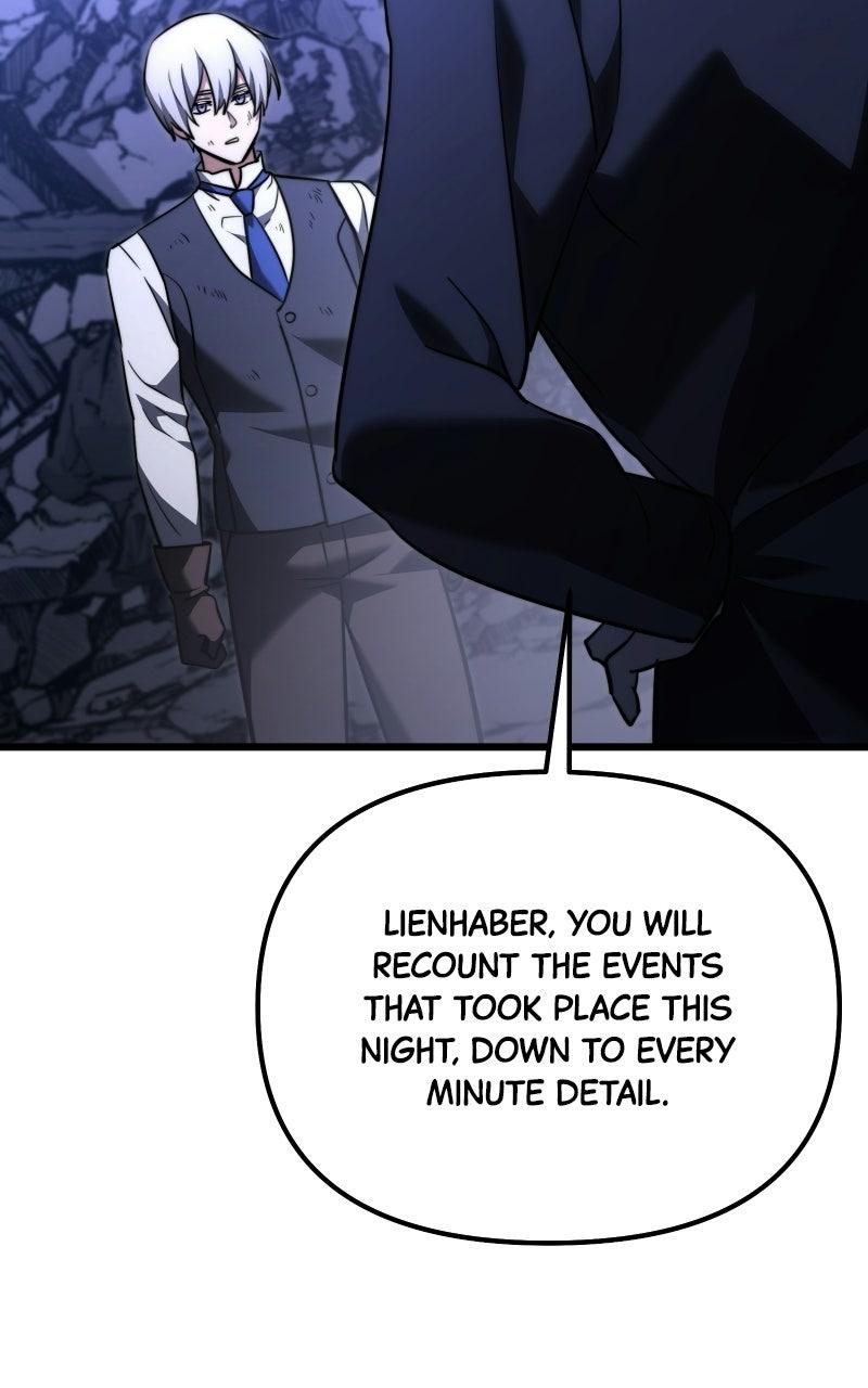 Time-Limited Genius Dark Knight Chapter 165 - Page 86