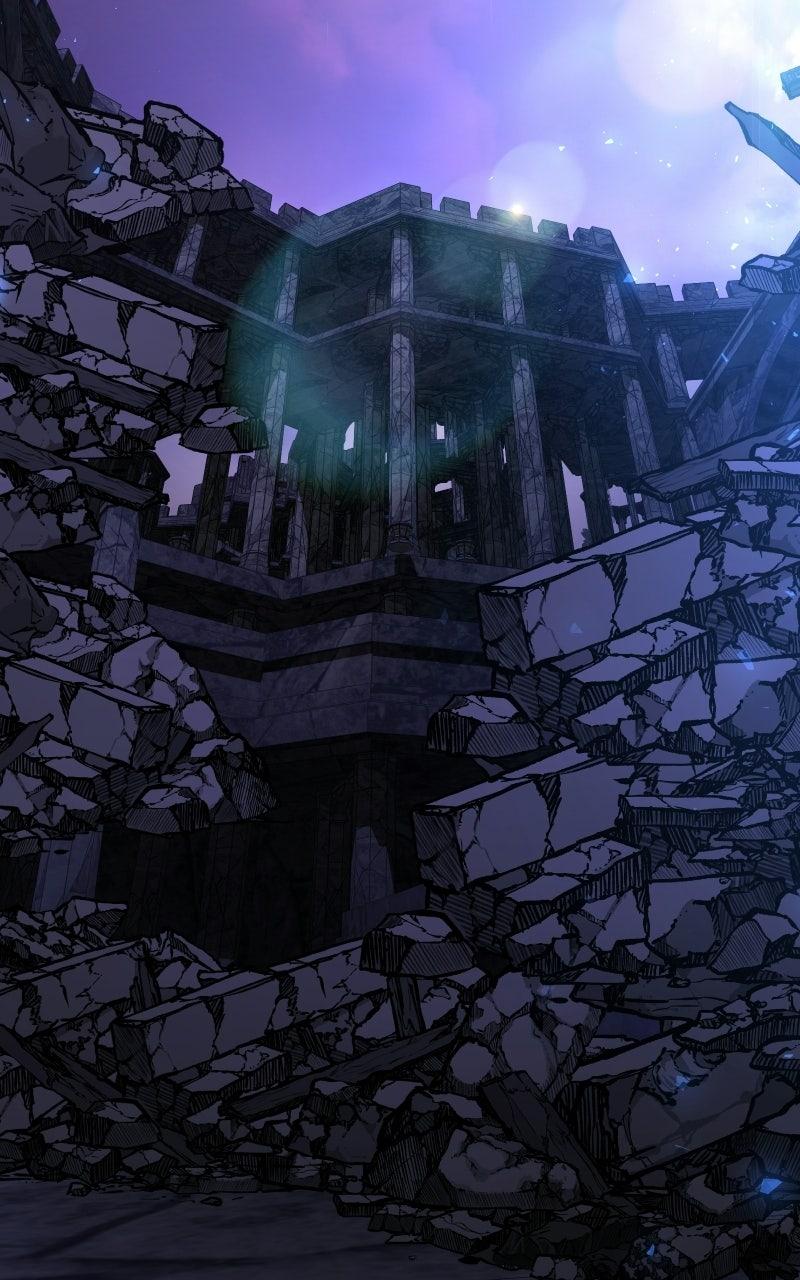 Time-Limited Genius Dark Knight Chapter 165 - Page 90