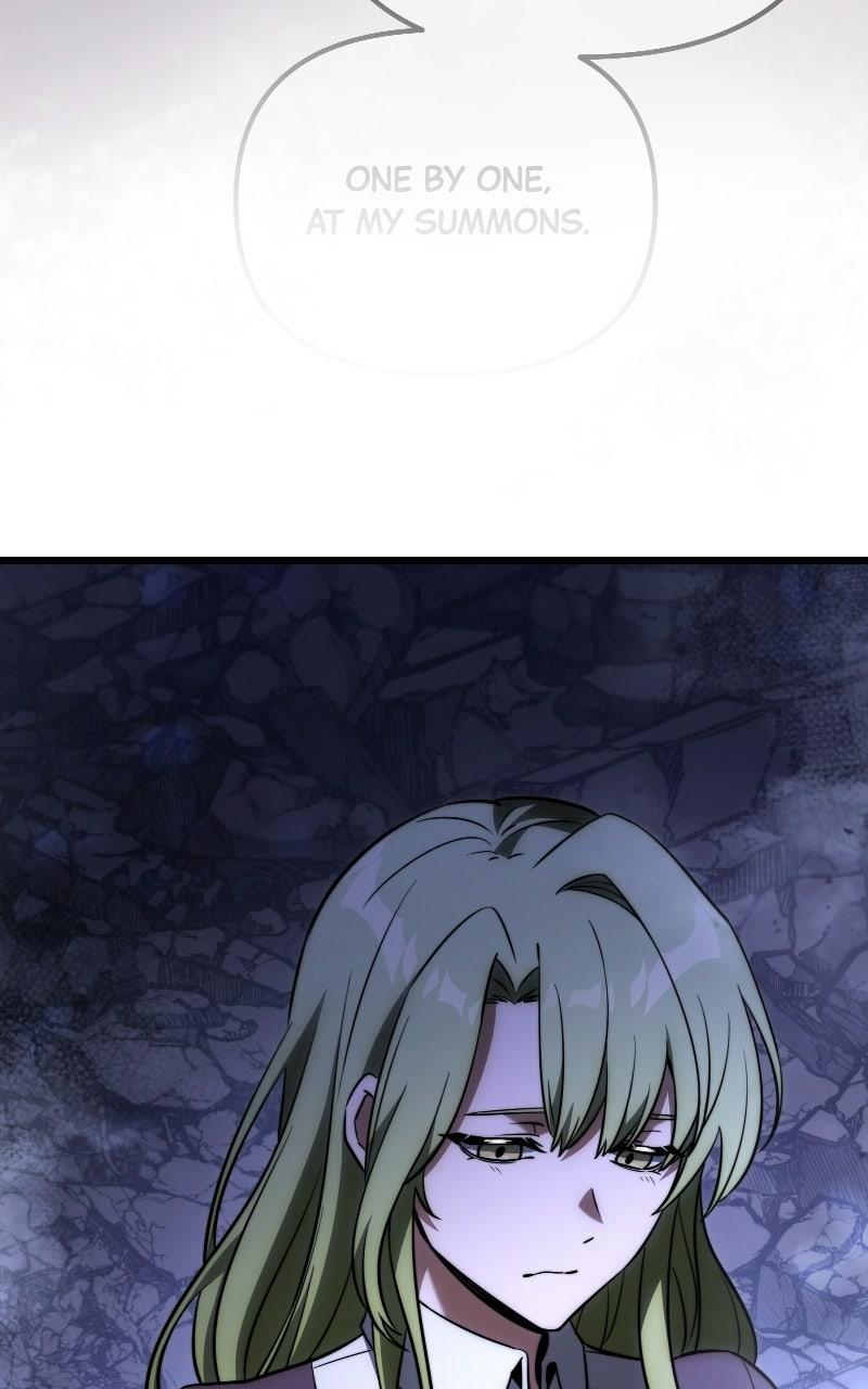 Time-Limited Genius Dark Knight Chapter 165 - Page 98