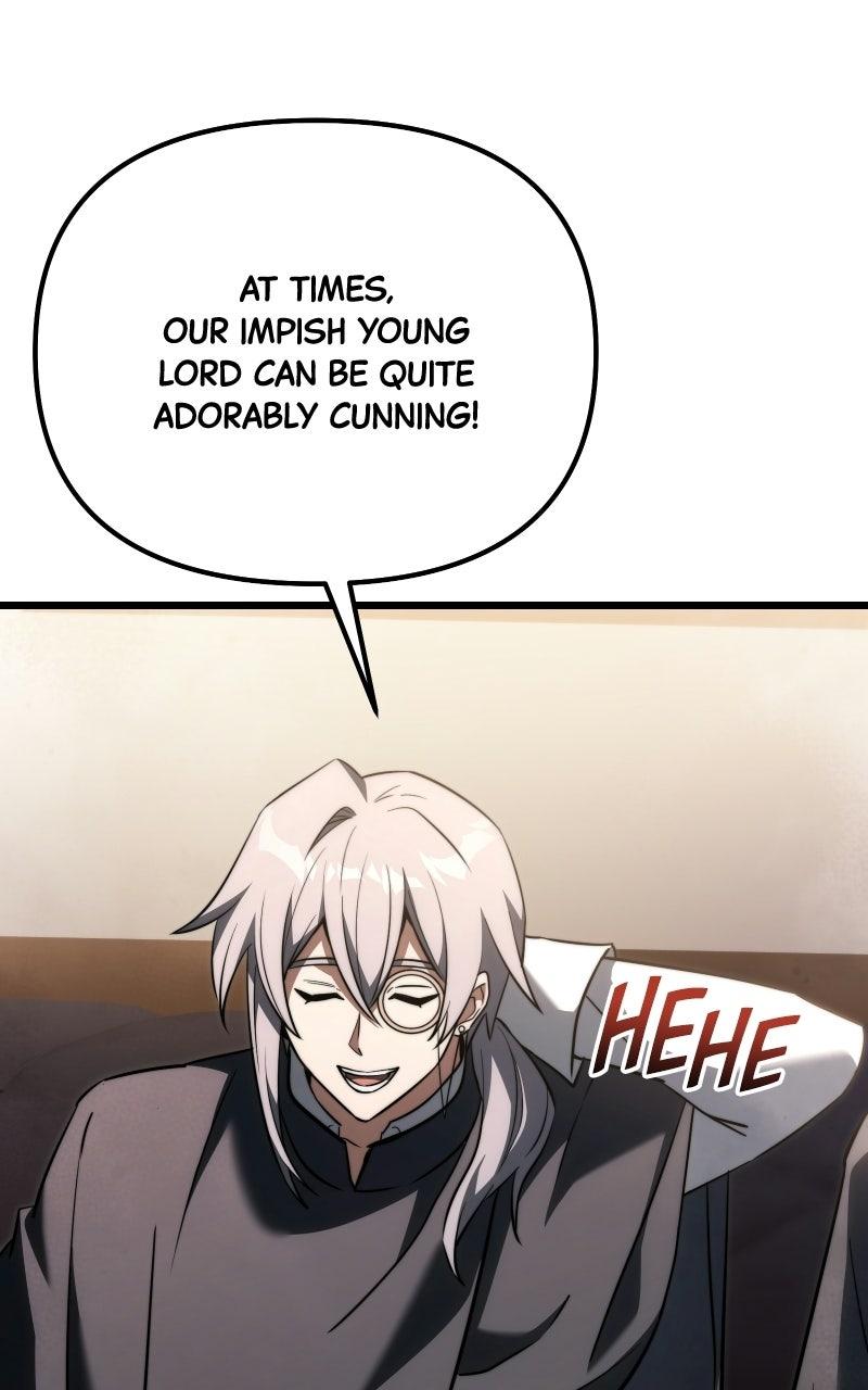 Time-Limited Genius Dark Knight Chapter 165 - Page 102