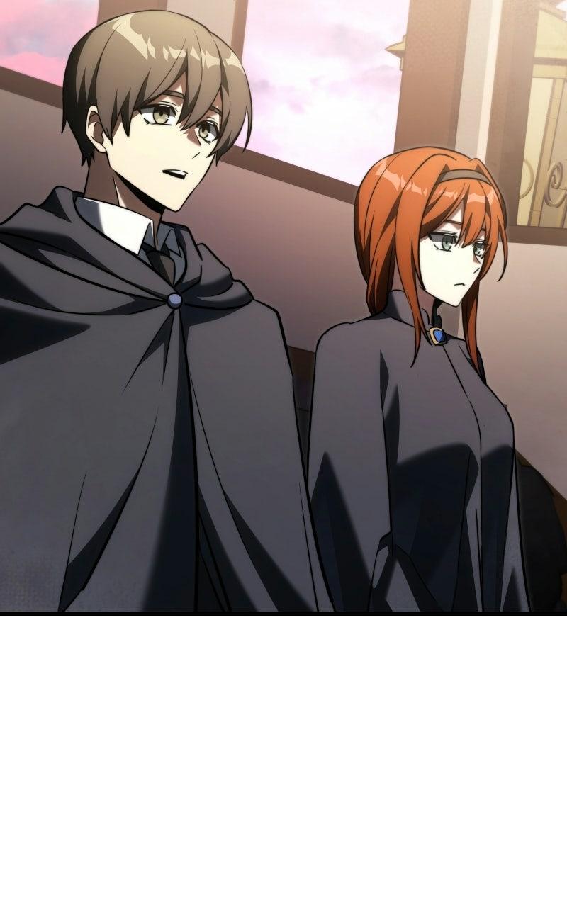 Time-Limited Genius Dark Knight Chapter 165 - Page 104