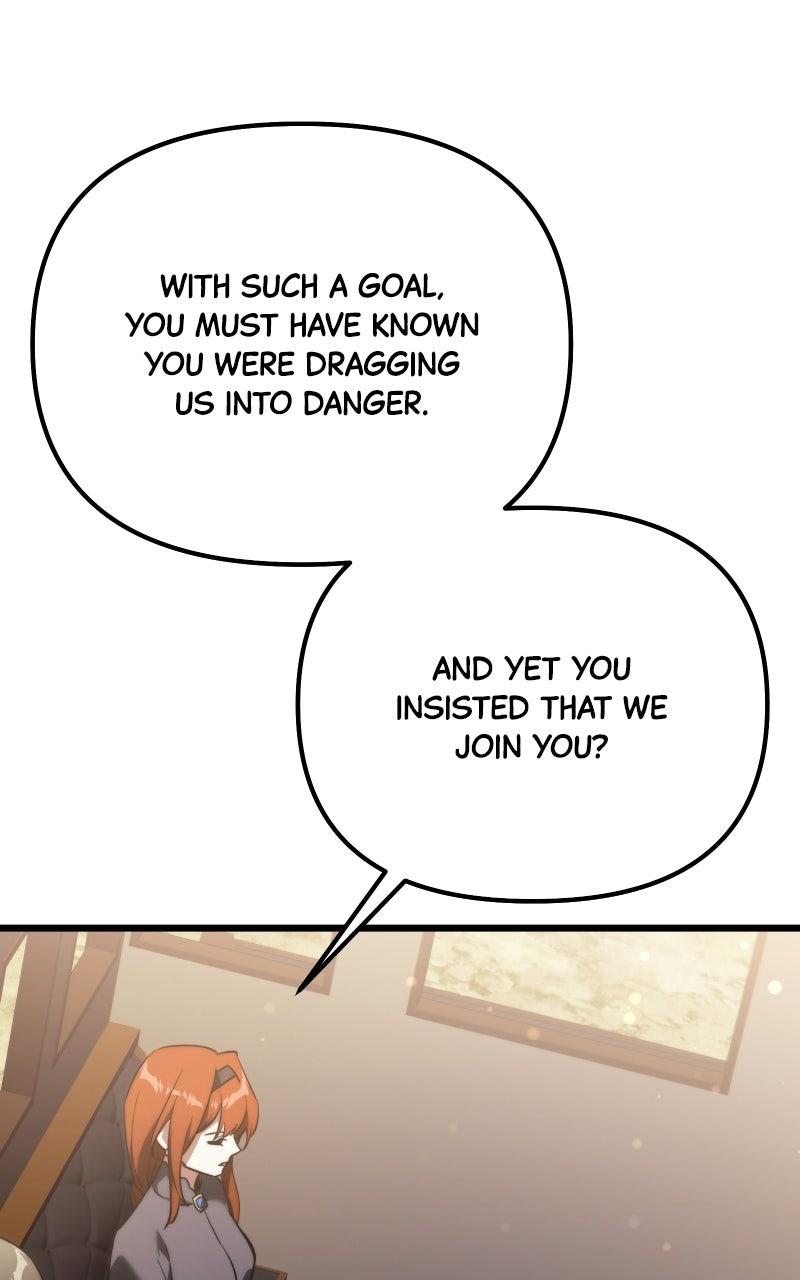 Time-Limited Genius Dark Knight Chapter 165 - Page 106