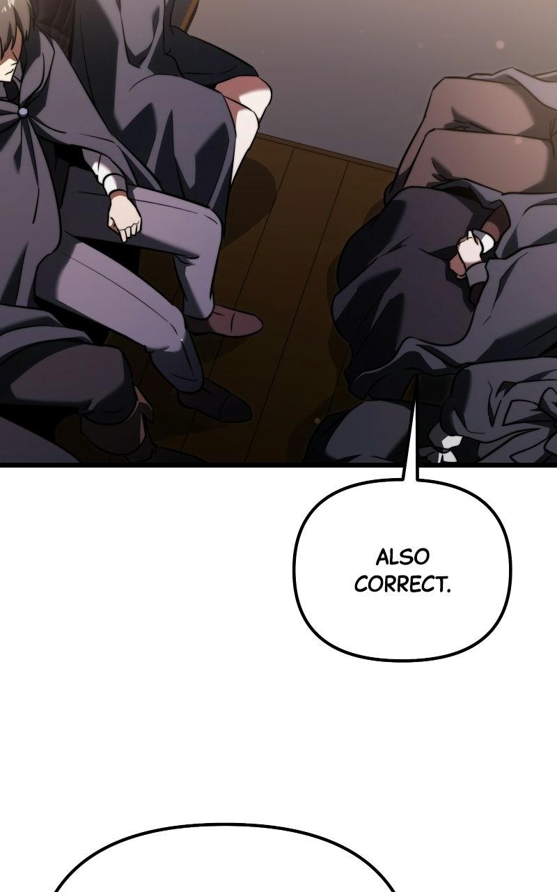 Time-Limited Genius Dark Knight Chapter 165 - Page 107