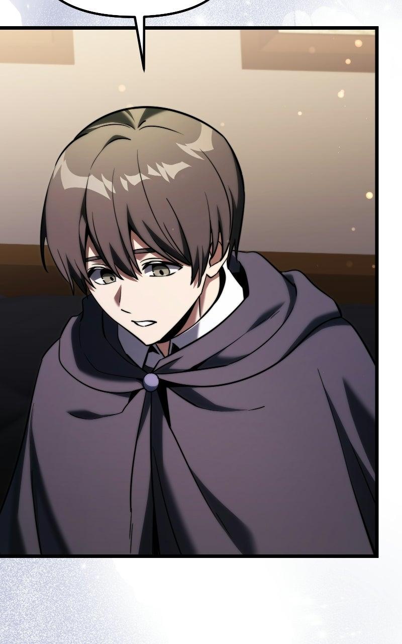 Time-Limited Genius Dark Knight Chapter 165 - Page 110