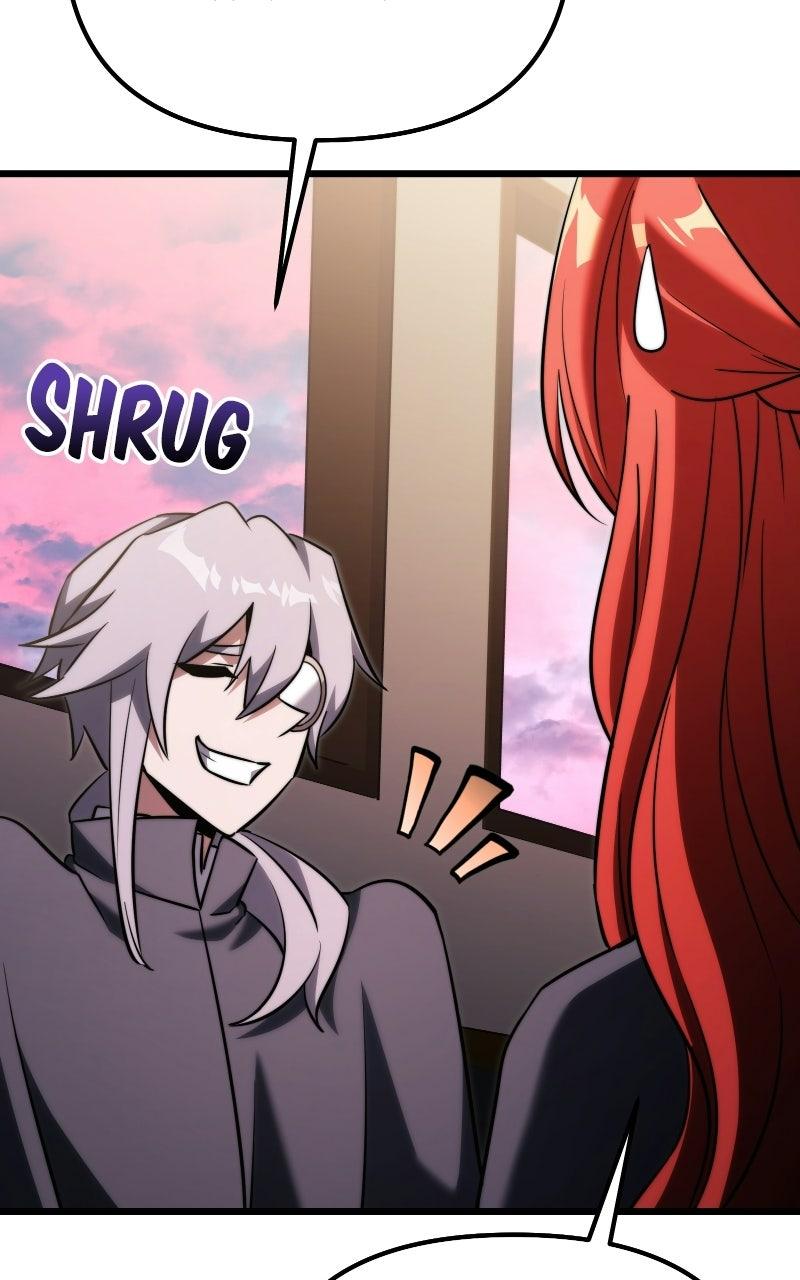 Time-Limited Genius Dark Knight Chapter 165 - Page 116