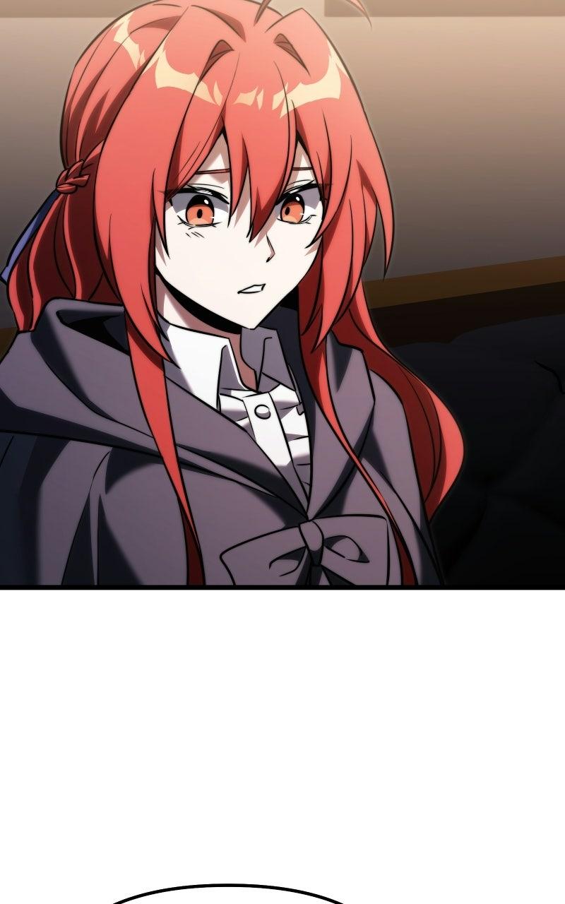 Time-Limited Genius Dark Knight Chapter 165 - Page 118