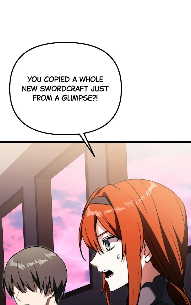 Time-Limited Genius Dark Knight Chapter 165 - Page 124