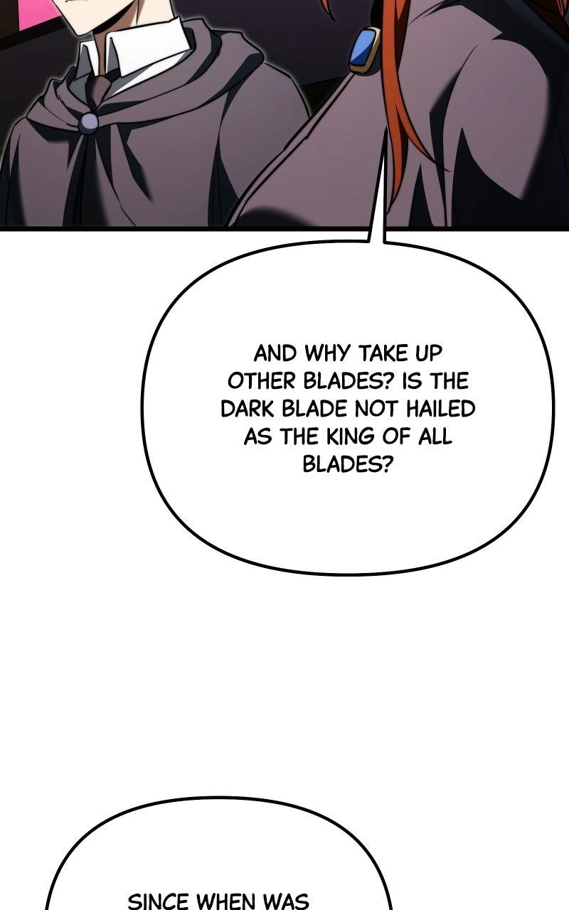 Time-Limited Genius Dark Knight Chapter 165 - Page 125