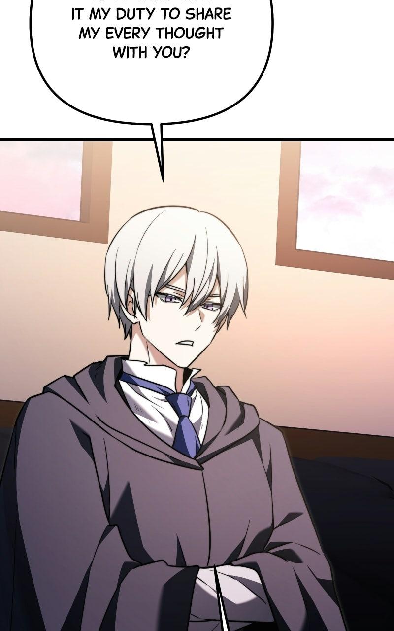 Time-Limited Genius Dark Knight Chapter 165 - Page 126