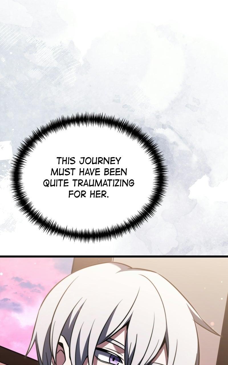 Time-Limited Genius Dark Knight Chapter 165 - Page 134