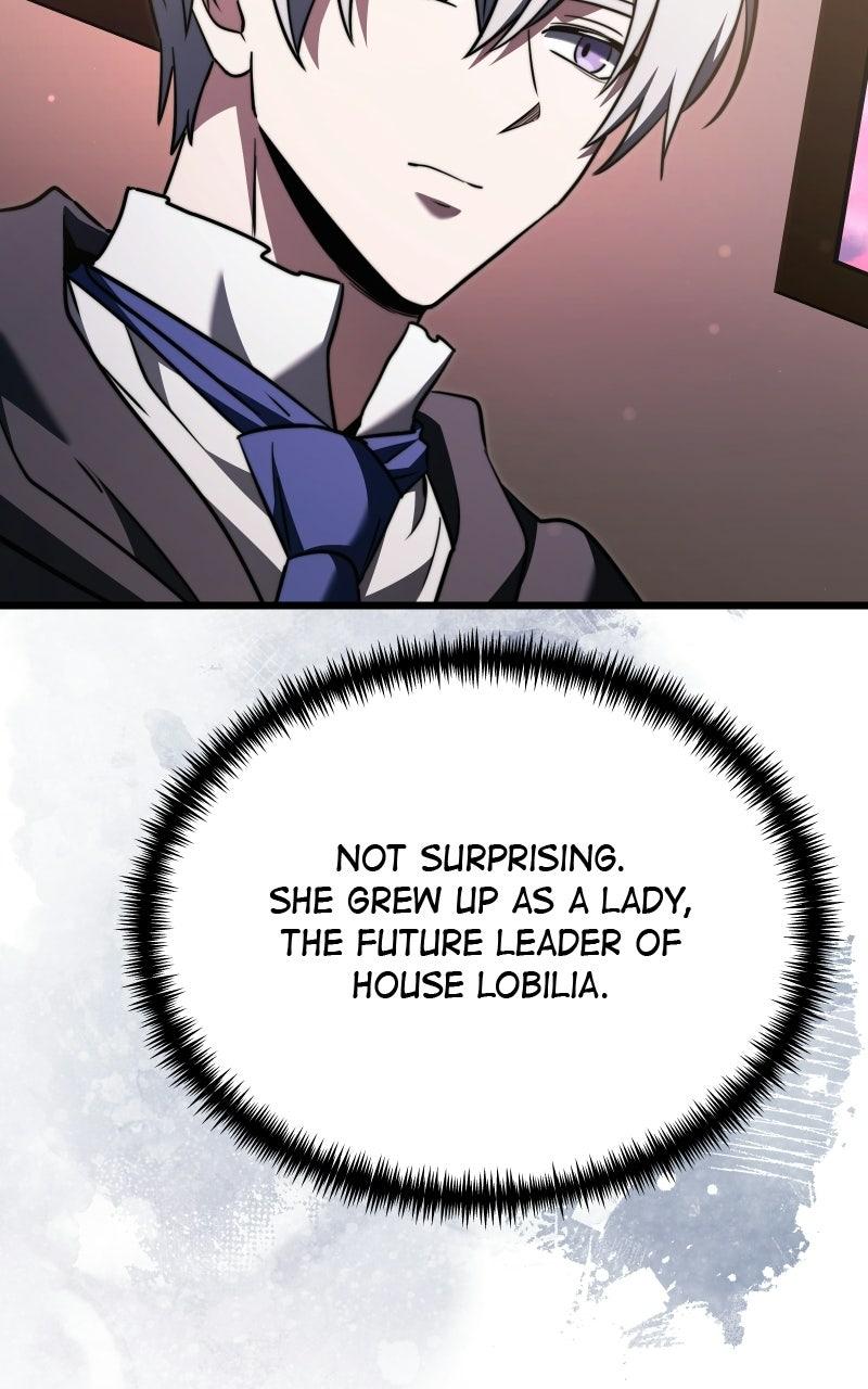 Time-Limited Genius Dark Knight Chapter 165 - Page 135