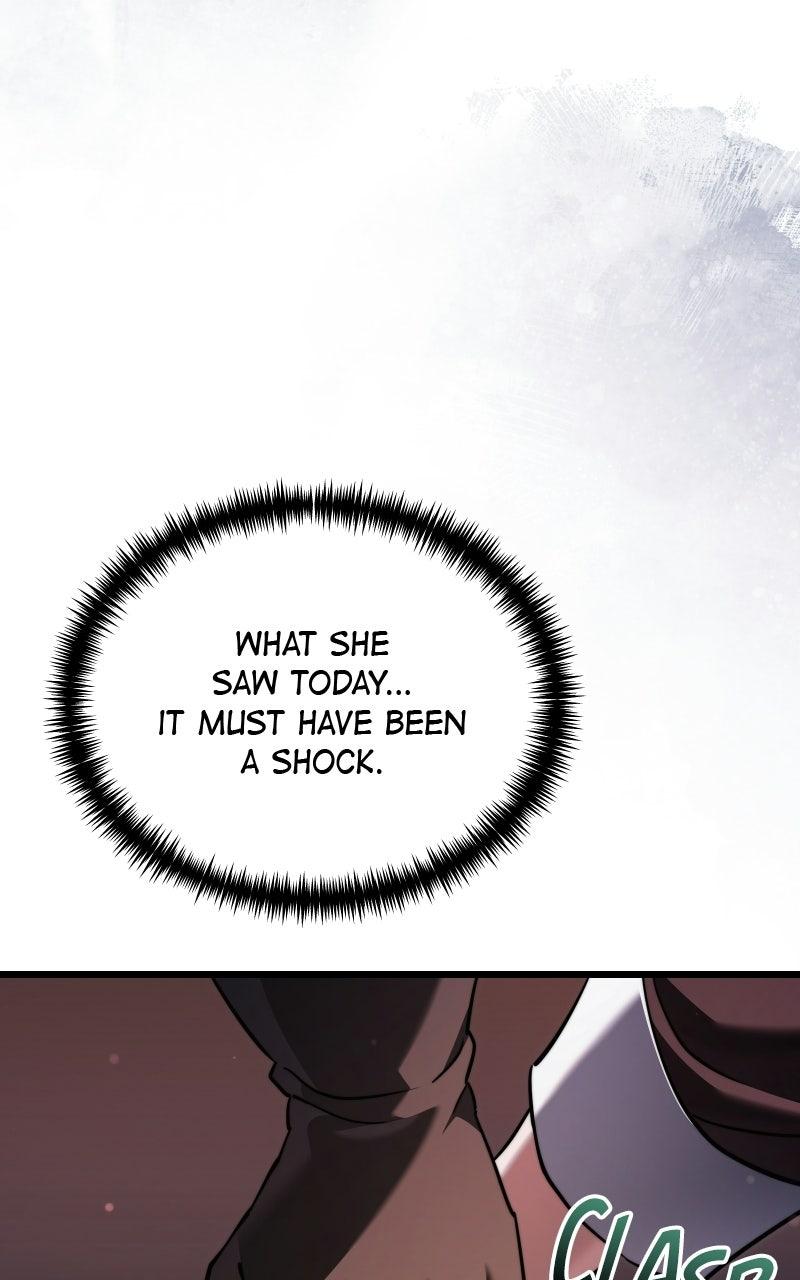 Time-Limited Genius Dark Knight Chapter 165 - Page 136