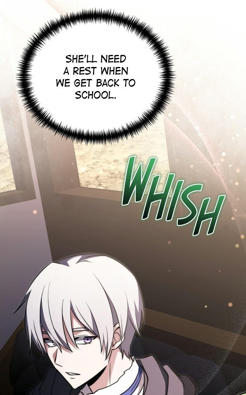 Time-Limited Genius Dark Knight Chapter 165 - Page 138