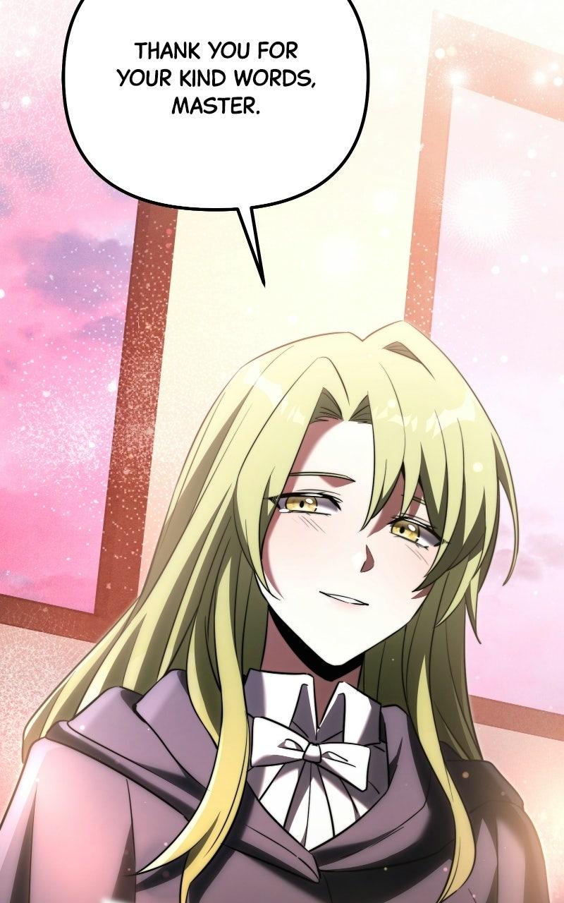 Time-Limited Genius Dark Knight Chapter 165 - Page 141