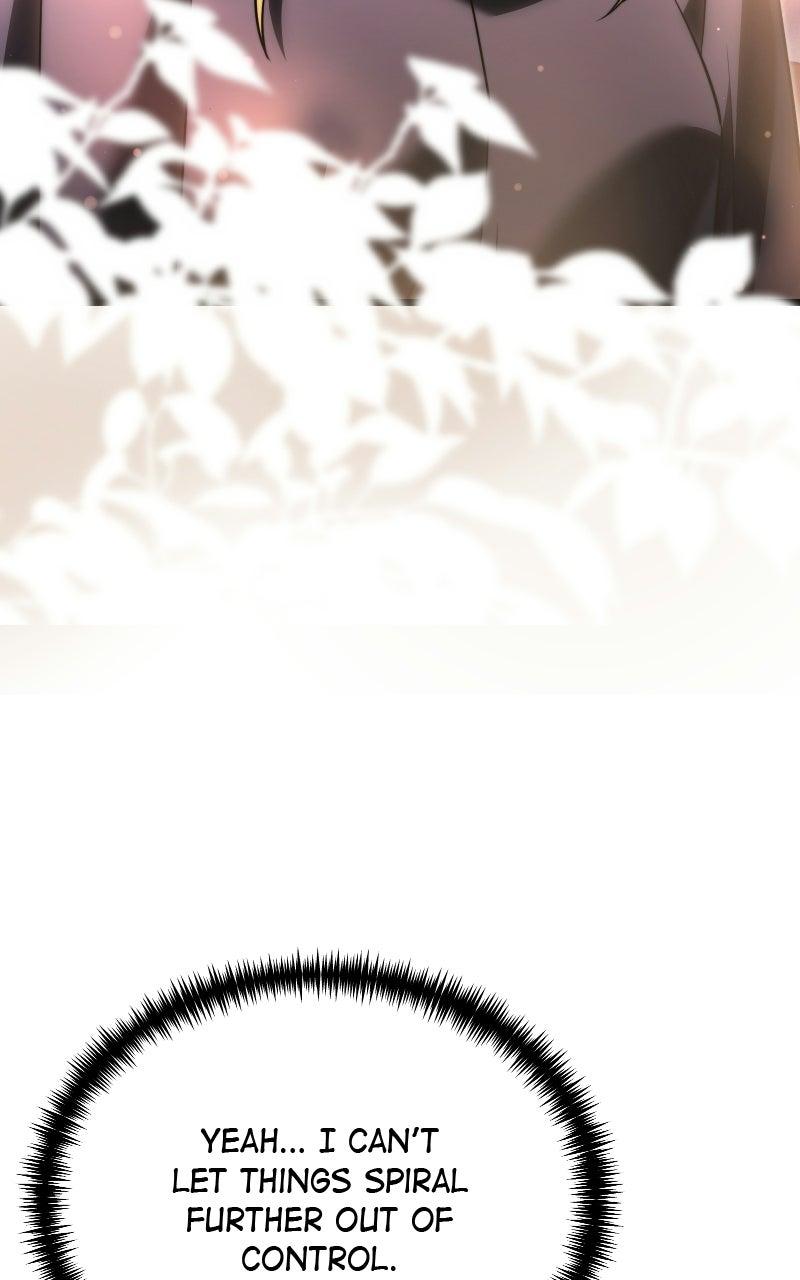 Time-Limited Genius Dark Knight Chapter 165 - Page 142