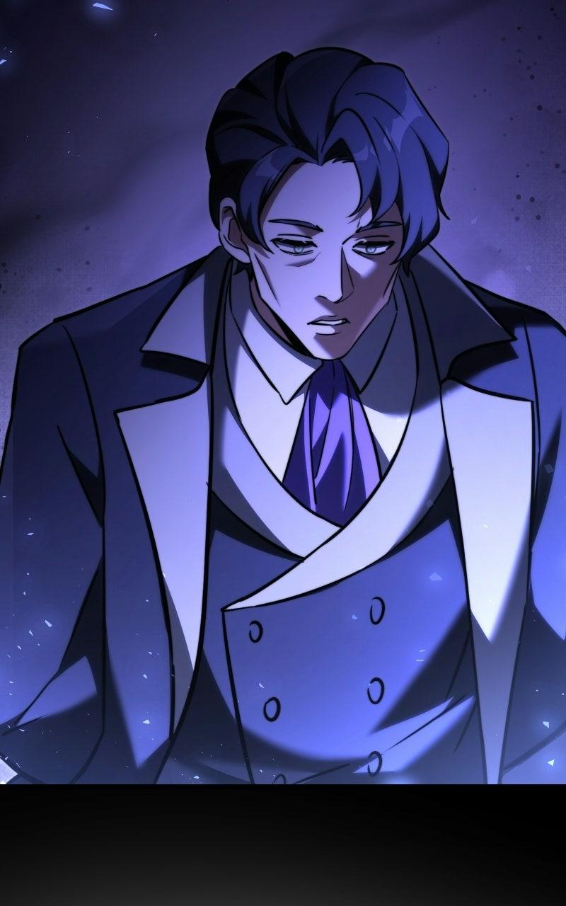 Time-Limited Genius Dark Knight Chapter 165 - Page 145