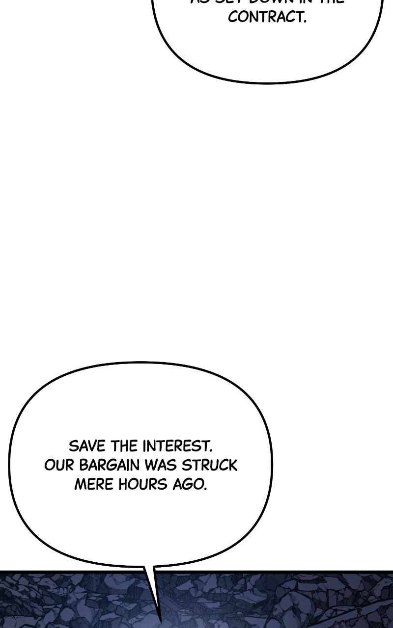 Time-Limited Genius Dark Knight Chapter 166 - Page 5