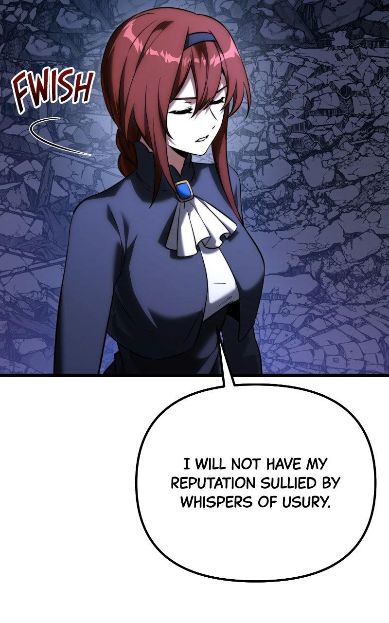 Time-Limited Genius Dark Knight Chapter 166 - Page 6