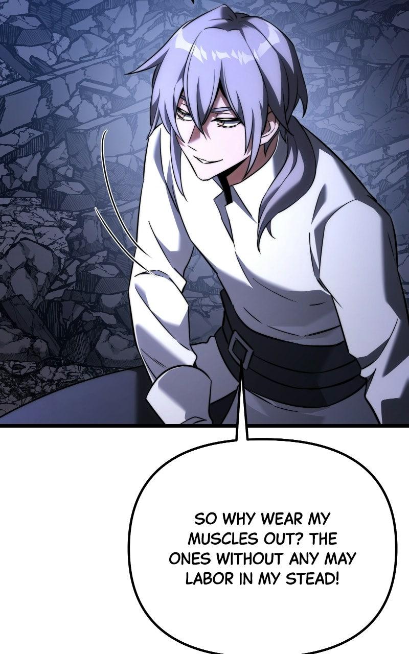 Time-Limited Genius Dark Knight Chapter 166 - Page 11