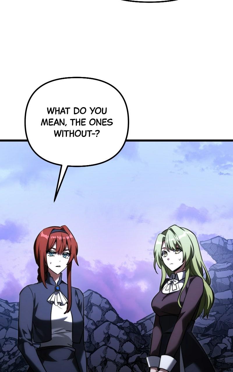 Time-Limited Genius Dark Knight Chapter 166 - Page 12